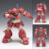 【装甲騎兵ボトムズ】1/35『ブルーティッシュドッグ［ST版］』プラモデル【WAVE】より2022年8月発売予定♪