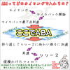 【２０１８．８改訂】Kラビのマジカルダーツ用語・呪文集