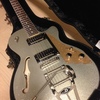 初恋の君♪　Duesenberg Starplayer TV