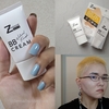 ジェンダークィアによるメンズコスメレビュー100本ノック その1：ZUQUUUN BOYSのBBクリーム