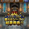 【DQMSL】マスターメダル全セット開封！超星降りの生誕フェス後編引いた結果！