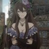 GRANBLUE FANTASY The Animation Season2　10話　ロゼッタさん