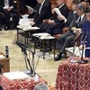 「首相が激怒した」