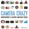 洋書「Camera Crazy（カメラクレイジー）」