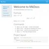 MKDocsで数式を表示するためにKaTeXを使えるようにしてみる