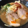 麺屋 やっとこ 三田店｜甘みが印象的な味噌