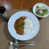 【毎日ご飯】2025年2月11日(火)の食事