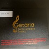 Getaria ギターワイヤレスシステム