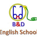 B&D English School Owner’s blog