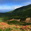 急遽の富良野岳