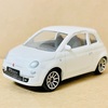 MAJORETTE  1/55  FIAT500