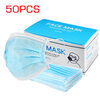 Banggood 3月17日のクーポン 「50Pcs Disposable Face Masks 3－Layer Medical Mask Dust－proof Anti－fog」が注目！