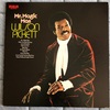 "W"の5#wilson pickett