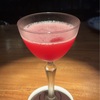 【カクテル】ザクロのニューヨーク