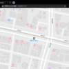 Mapbox GL JS を使って ブラウザで動作可能な地図を作る