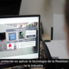 業務を支援する工業向けのAR - Presentación de iAR Industrial Augmented Reality y su proyecto en Perfinasa