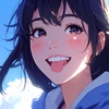Adobe Fireflyで既存の写真画像からアニメ風イラストを生成してみました。