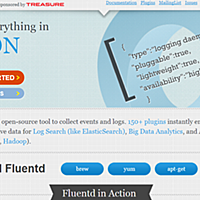 Fluentd Client fluentdとは ウェブの人気・最新記事を集めました - はてな