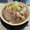 ラーメン仙（安曇野市）