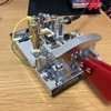 リードスイッチ化セット（GHD編）