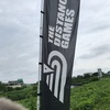 #THE DISTANCE GAMES YOKOHAMA