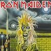 ≪アイアン・メイデン　Iron Maiden≫　アイアン・メイデン　Iron Maiden