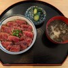 ステーキ丼