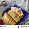 店内手作り！だし巻玉子（明太子）＋「がっつりいけちゃう香ばしさ！」ソース焼きそば