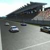 【ゲーム/PS3】グランツーリスモ5(77)「DTM Rd.1 Fuji Speedway(GT)」