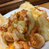 日記：塊肉のポトフとホットクック