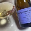 Bourgogne Aligote Clos du Roy2018 (Sylvain Pataille)