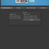 mofmofオフィスのVRChat World作成したので公開してみた