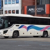 大分交通 592