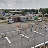 羽鳥駅・今の様子・・