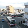 さようなら99-D6003号車