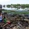 【スラムに住む友達に逢いに】フィリピン・セブ島のスラムに再訪問。【後編】