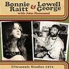 Bonnie Raitt/Lowell George