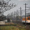 近江鉄道 2025　3/16-17