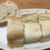 食パン　の予定だった②