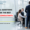 Some Essential Questions You Should Ask the Best Immigration Consultants in India