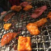 【39週目】陣痛ジンクスにかこつけての焼き肉デート！