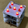 電子さいころCube2024