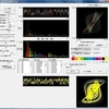 ■研究に使っているソフトウェアのご紹介 This is the tool for researching of the sounds and music.