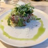 ナントのおすすめディナー　Bonbourg