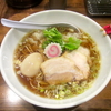 【今週のラーメン９５１】 中華ソバ 素和可 （東京・高円寺） 特製中華ソバ