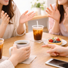 【コピペOK】女子会で絶対盛り上がる「押したの誰だ」お題70以上｜恋愛・爆笑ネタ完全版