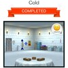 脱出ゲーム:EXiTS 謎解きパズルゲーム集 （Cold 水曜限定ステージ）