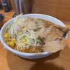 ラーメン二郎 八王子野猿街道店2 『プチ 海老名さん』