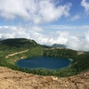 '14初夏の登山（浄土平・魔女の瞳）