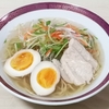 日清食品 もちっとロカボ麺 ゆず塩ラーメン